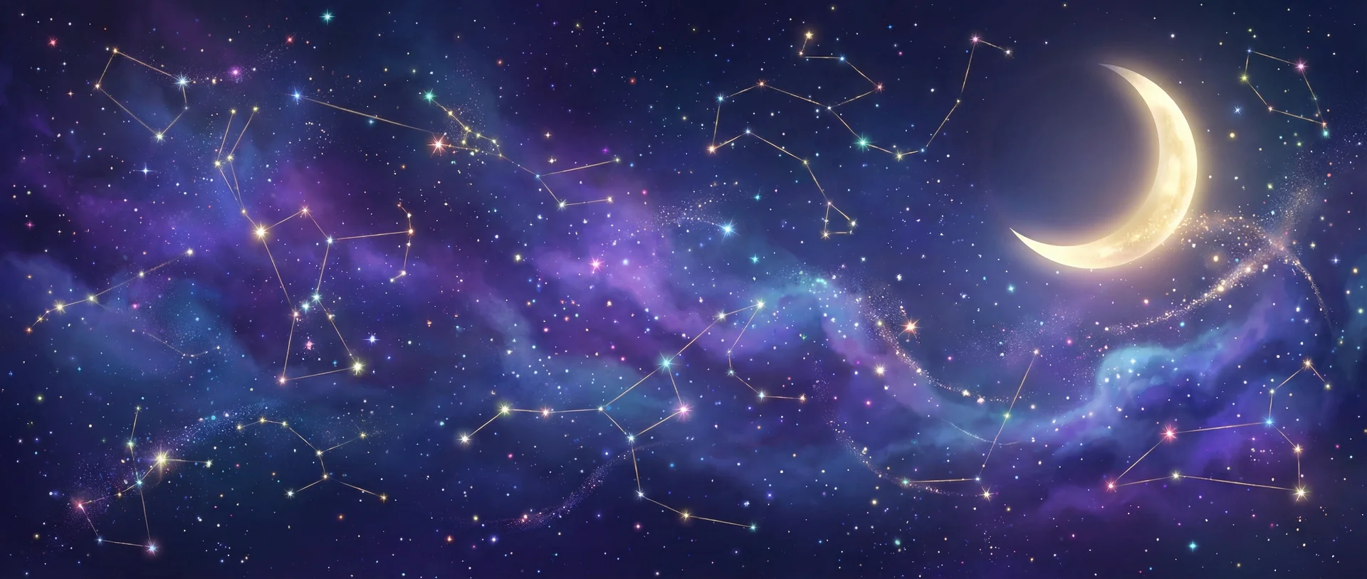 星空背景 - bbbb22 | 每日星座运势与塔罗占卜